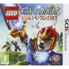 Jeux 3DS : Lego Chima - Occasion