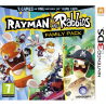 Jeux 3DS : Rayman & Rabbids Family Pack - Occasion