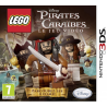 Jeux 3DS : Lego Pirates des Caraibes - Occasion