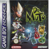 Jeux Game-Boy-Advance : Dr. Muto - Occasion