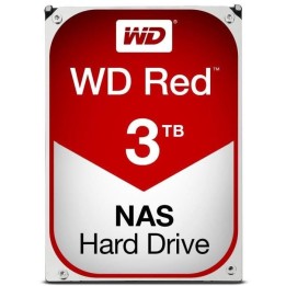 Disque dur 3T° Sata 3.5" Red - Nasware