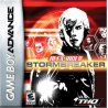 Jeux Game-Boy-Advance : Alex Rider Stormbreaker - Occasion