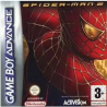 Jeux Game-Boy-Advance : Spiderman 2 - Occasion