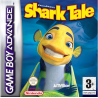 Jeux Game-Boy-Advance : Shark Tale - Occasion