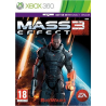 Jeux Xbox 360 : Mass Effect 3 - Occasion