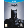 Jeux Wii-U : Batman Arkham Origins - Occasion