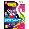 Jeux Wii : Just Dance 3 - Occasion