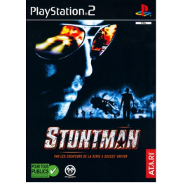 Jeux PS2 : Stuntman - Occasion | Ordiland