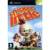 Jeux Xbox : Chicken Little - Occasion