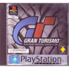 Jeux PS1 : Gran Turismo - Occasion