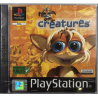 Jeux PS1 : Creatures - Occasion