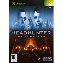 Jeux Xbox : Headhunter Redemption - Occasion