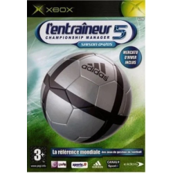 Jeux Xbox : L'Entraineur 5...