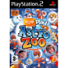 Jeux PS2 : Eye Toy Play Astro Zoo - Occasion