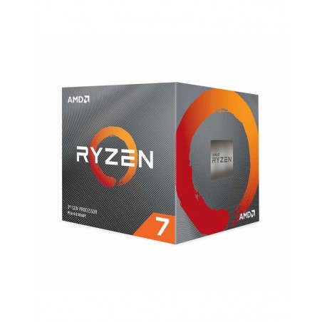 AMD Ryzen 7 3800X 4.5Ghz
