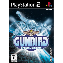 Jeux PS2 : Gunbird Special Edition - Occasion | Ordiland