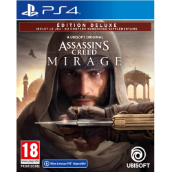 Jeux PS5 : Assassin's Creed...