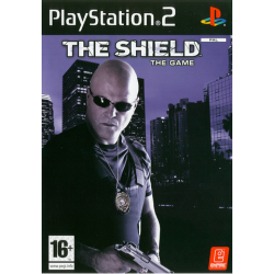 Jeux PS2 : The Shield The...