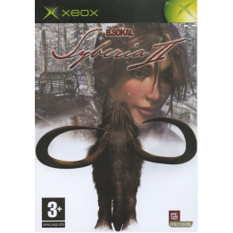 Syberia II Xbox d'occasion | Ordiland Mulhouse
