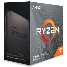 AMD Ryzen 7 3800XT 4.5Ghz