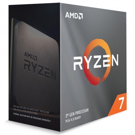 AMD Ryzen 7 3800XT 4.5Ghz
