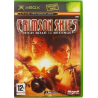 Jeux Xbox : Crimson Skies High Road To Revenge - Occasion