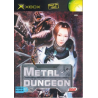 Jeux Xbox : Metal Dungeon - Occasion