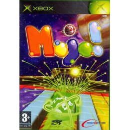 Mojo! Xbox d'occasion | Ordiland Mulhouse
