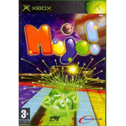 Jeux Xbox : Mojo ! - Occasion