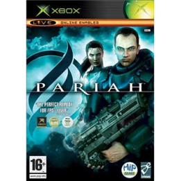 Pariah Xbox d'occasion | Ordiland Mulhouse
