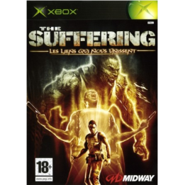 The Suffering : Les Liens qui nous unissent Xbox d'occasion | Ordiland