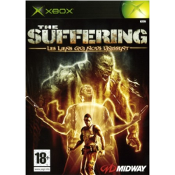 Jeux Xbox : The Suffering...