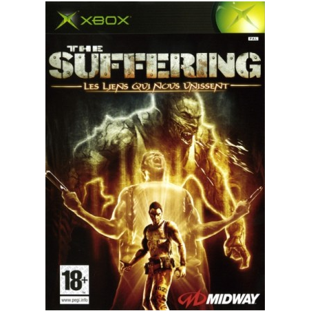 Jeux Xbox : The Suffering Les Liens Qui Nous Unissent - Occasion