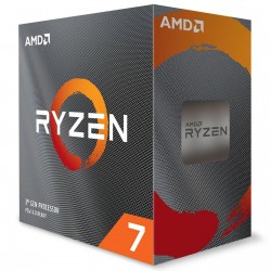 AMD Ryzen 7 3800XT 4.5Ghz
