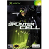 Jeux Xbox : Splinter Cell - Occasion