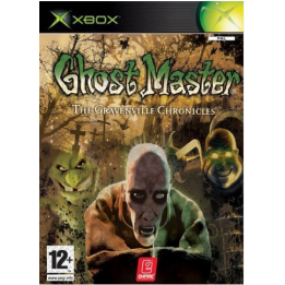 Ghost Master : Les Chroniques de Gravenville Xbox | Ordiland