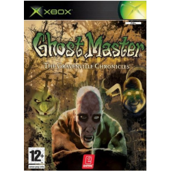 Jeux Xbox : Ghost Master...