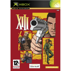 Jeux Xbox : XIII - Occasion