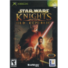 Jeux Xbox : Star Wars Knights of the Old Republic - Occasion