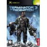 Jeux Xbox : Terminator 3 The Redemption - Occasion