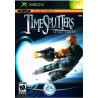 Jeux Xbox : TimeSplitters : Future Perfect - Occasion