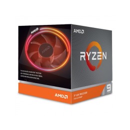 AMD Ryzen 9 3900X 3.8Ghz / 4.6GGhz