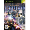 Jeux Xbox : Scrapland - Occasion