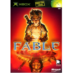 Jeux Xbox : Fable - Occasion