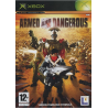 Jeux Xbox : Armed and Dangerous - Occasion