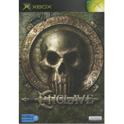 Jeux Xbox : Enclave - Occasion