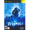 Jeux Xbox : The Thing - Occasion