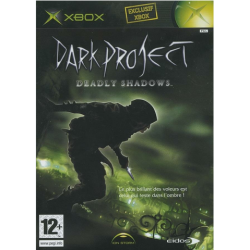 Jeux Xbox : Dark Project...