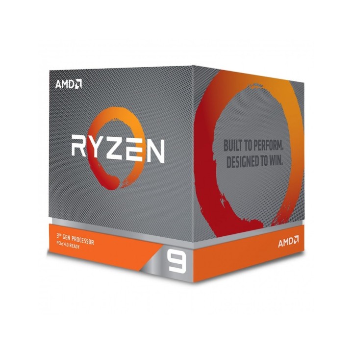AMD Ryzen 9 3900X 3.8Ghz / 4.6GGhz