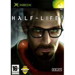 Half-Life 2 Xbox d'occasion | Ordiland Mulhouse